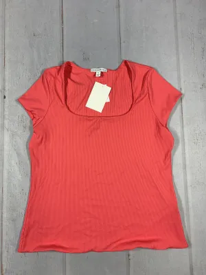 And now Casual Top size 2X