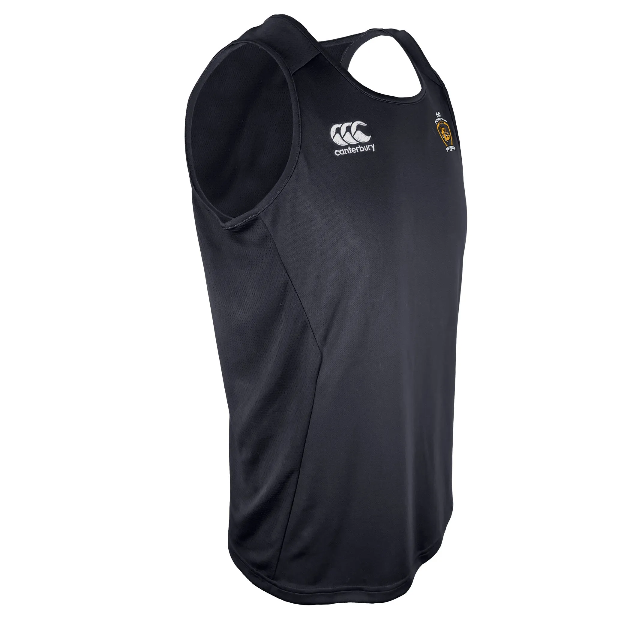 Brockport Doggies CCC Dry Singlet