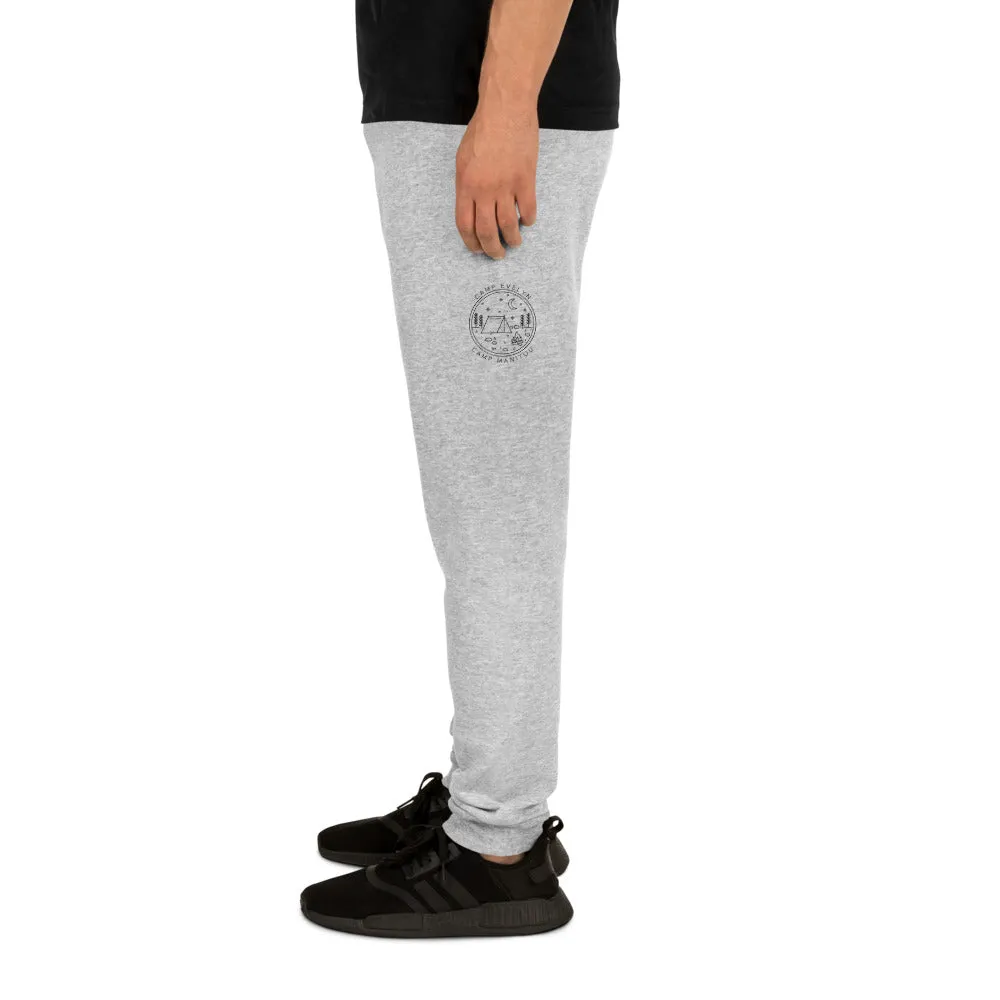 Evelyn Unisex Joggers