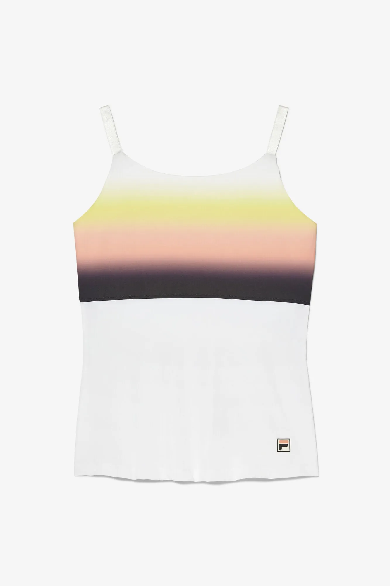 Fila Women's Backspin Cami Tennis Tank