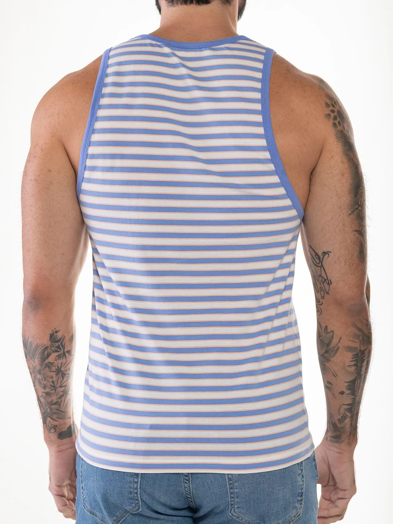 FK SPORT DUNE TANK TOP