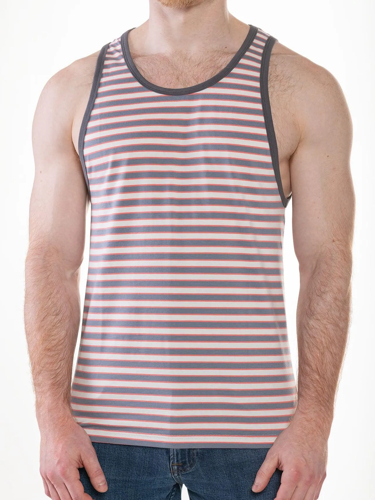 FK SPORT DUNE TANK TOP