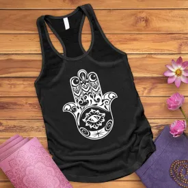 Hand of Life Tank