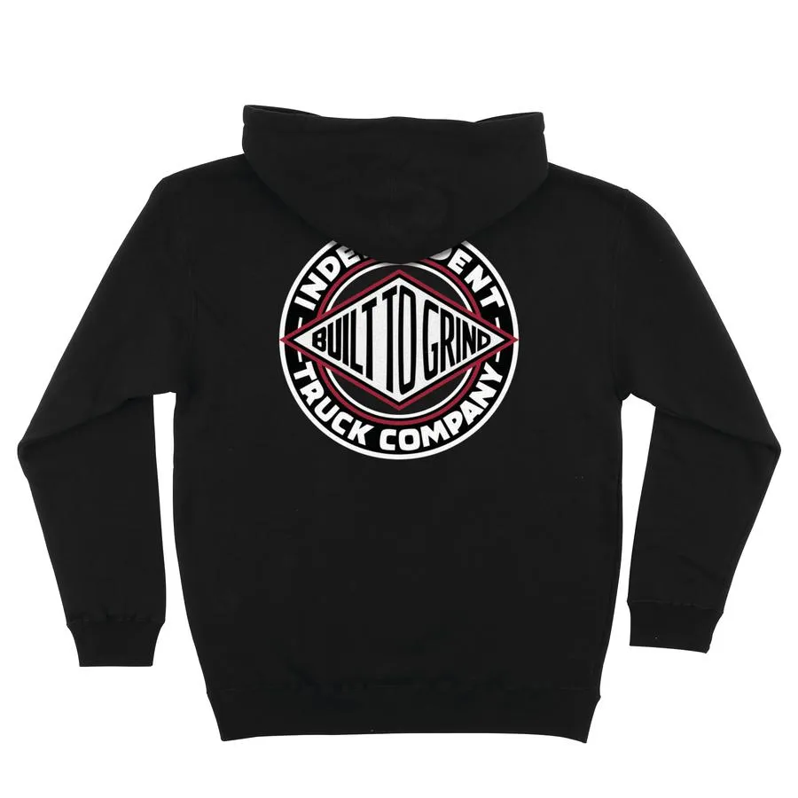 INDEPENDENT YOUTH  SWEATER BTG SUMMIT