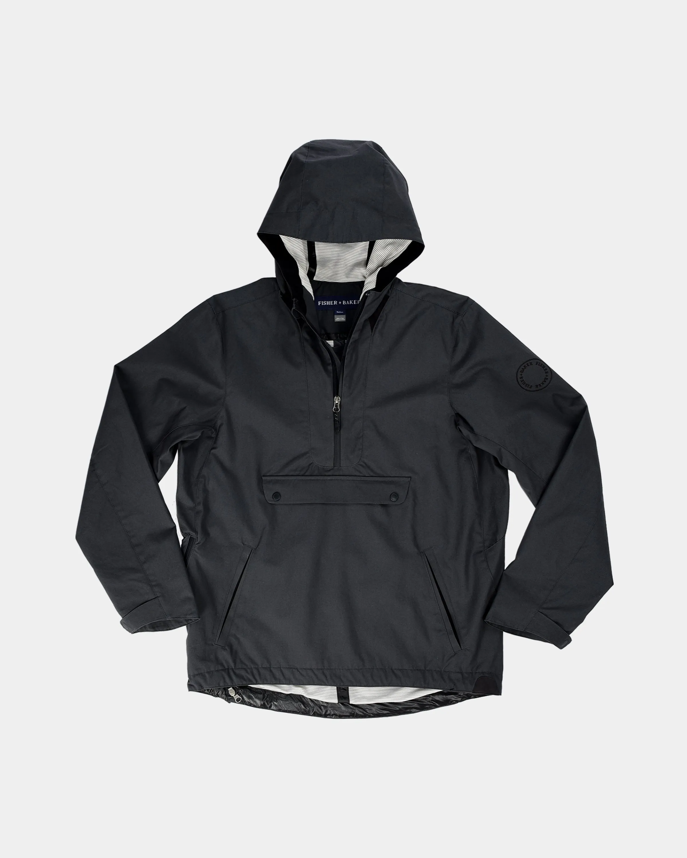 Men's Greenwich Anorak