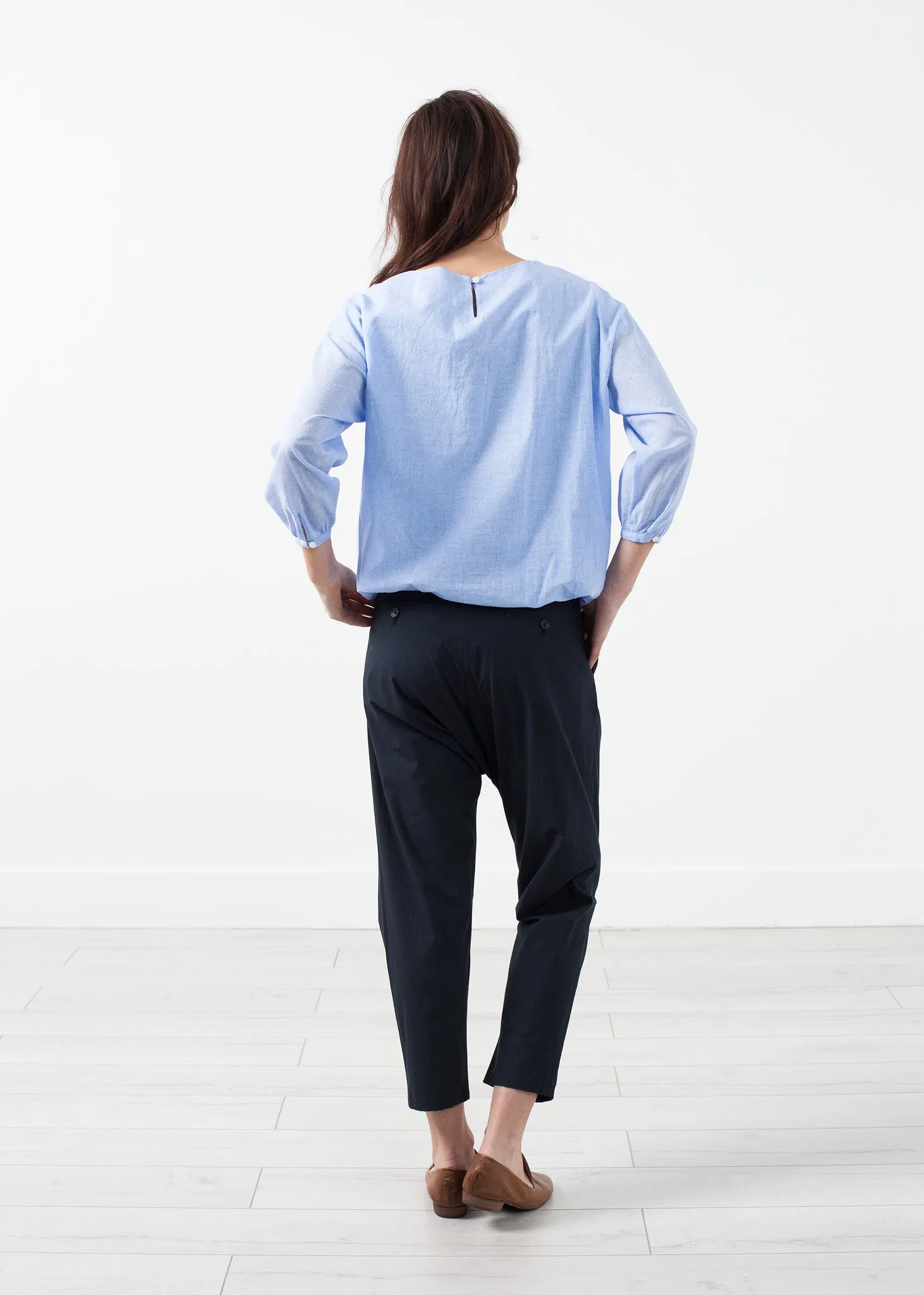 Pigalle Pant