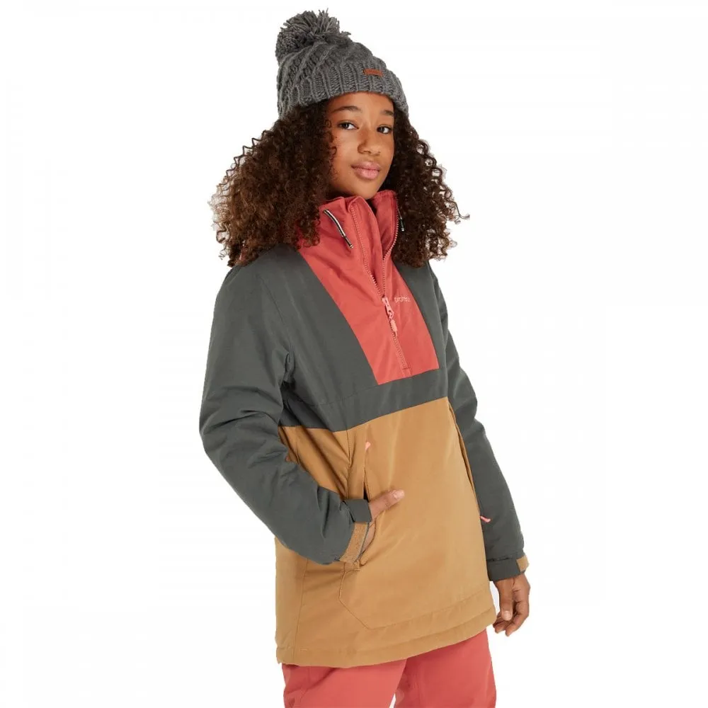 Sennay jr Snow Jacket