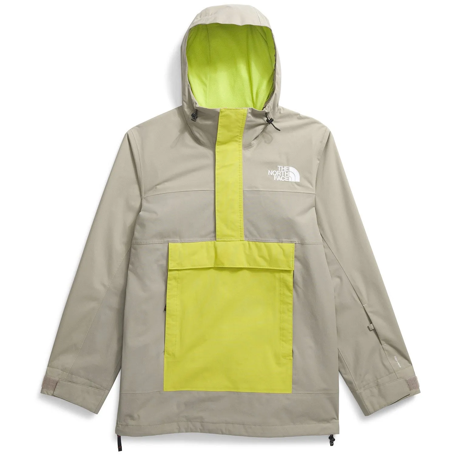 The North Face Driftview Mens Anorak