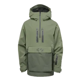 THIRTYTWO LIGHT ANORAK 2025 JACKET