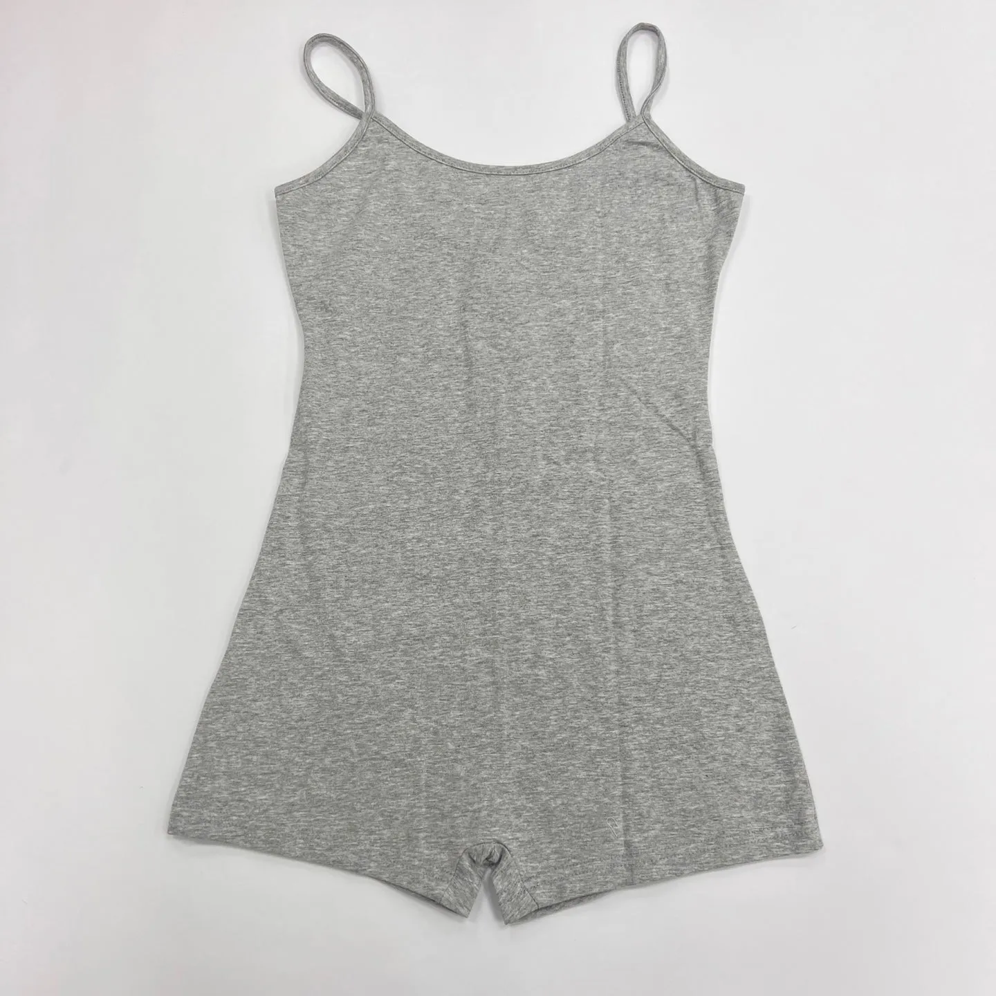 Women's Basic Cami Romper