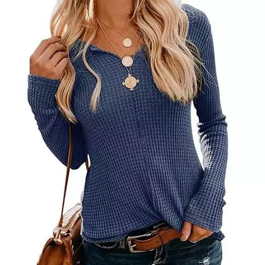 Women's Casual Tabitha Top