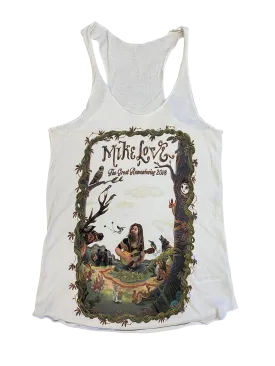 Women's The Great Remembering Tank